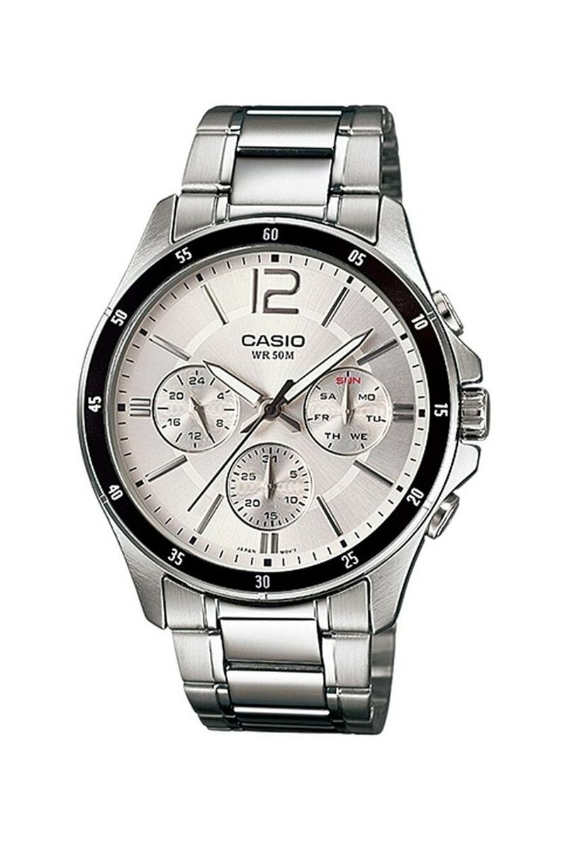 Casio MTP-1374D-7AVDF Kol Saati
