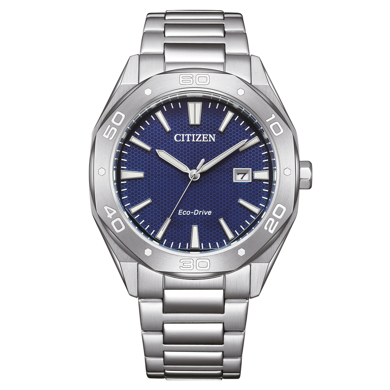 Citizen Bm7631-52L