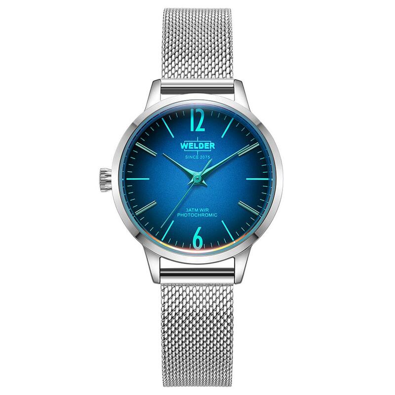 Welder Moddy Watch WRS200 Kadın Kol Saati