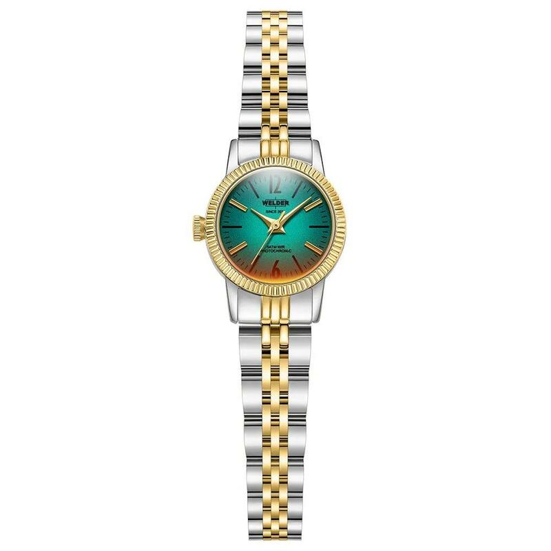 Welder Moddy Watch WRC2004 Kadın Kol Saati