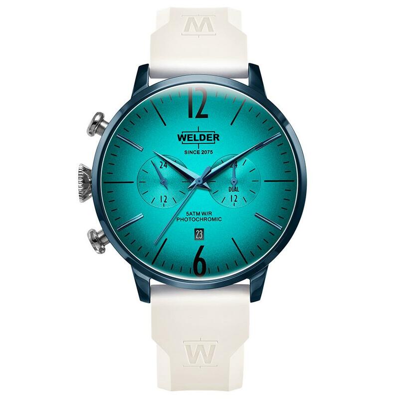 Welder Moddy Watch WWRC1025 Erkek Kol Saati