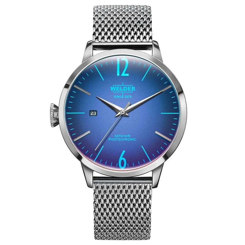 Welder Moddy Watch WRC125 Kadın Kol Saati
