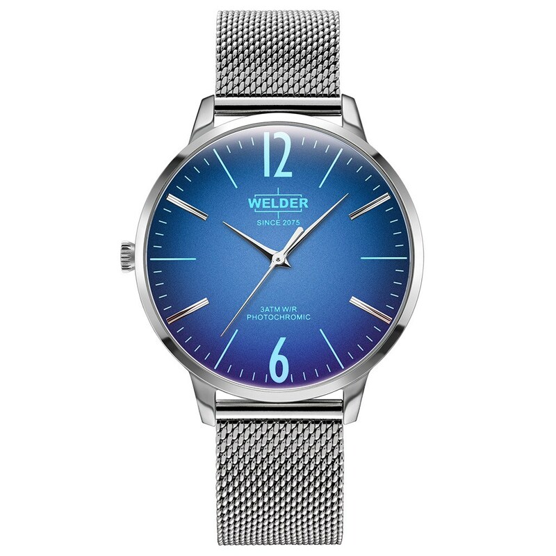 Welder Moddy Watch WRS620 Kadın Kol Saati