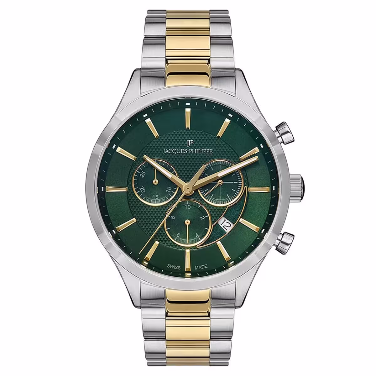 Jacques Philippe JPQGC0313X8N Erkek Kol Saati