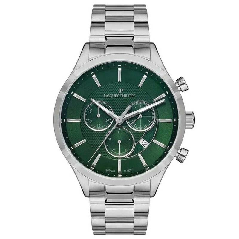 Jacques Philippe Jpqgc0313X6N Erkek Kol Saati