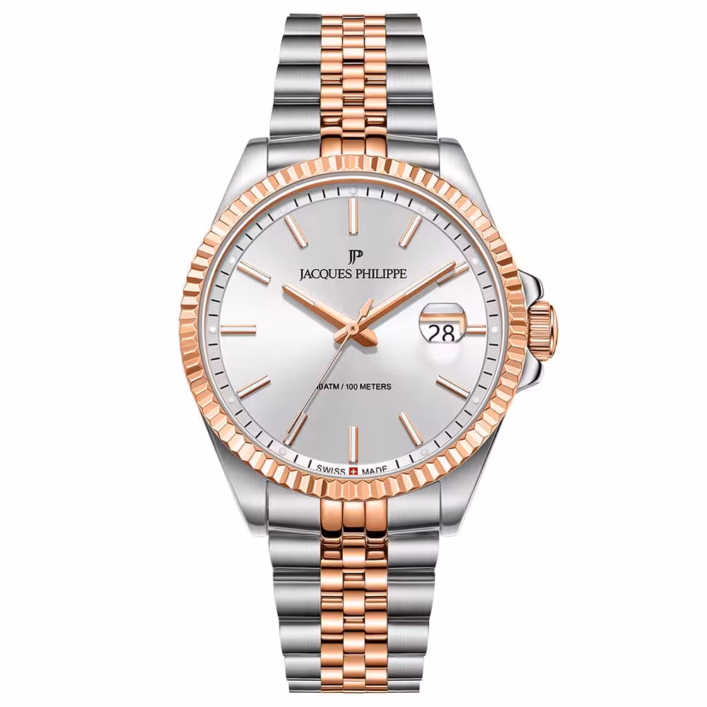 Jacques Philippe JPQGS597328V2 Erkek Kol Saati