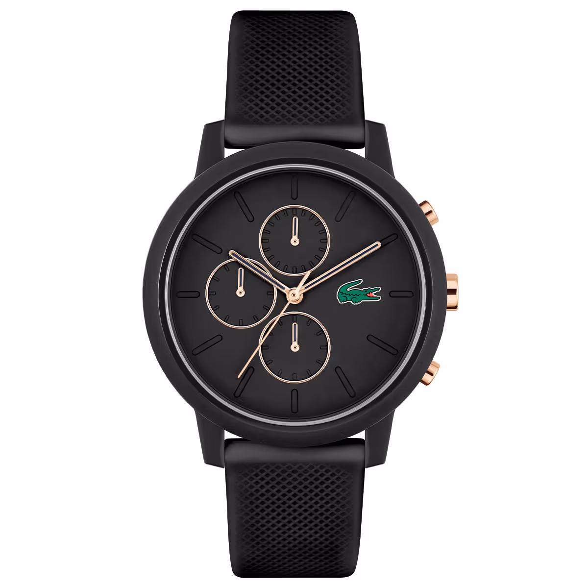 Lacoste LAC2011247 Unisex Kol Saati