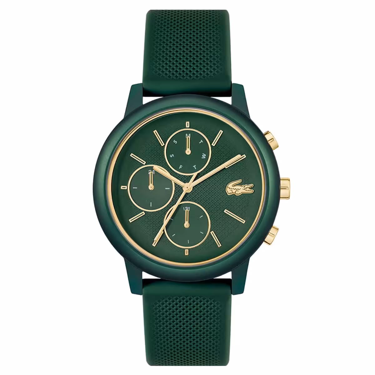 Lacoste LAC2011471 Erkek Kol Saati