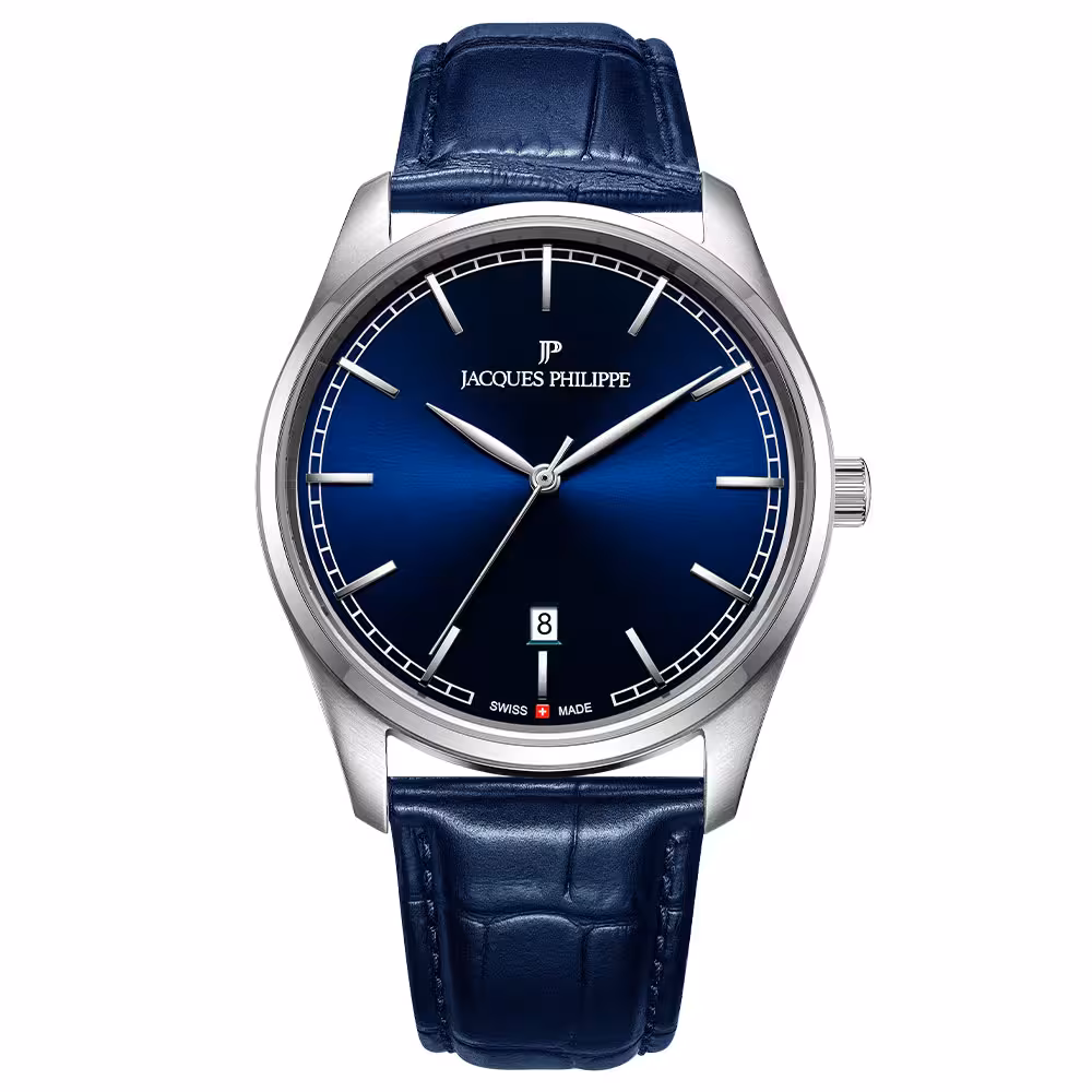 Jacques Philippe JPQGS621132 Erkek Kol Saati