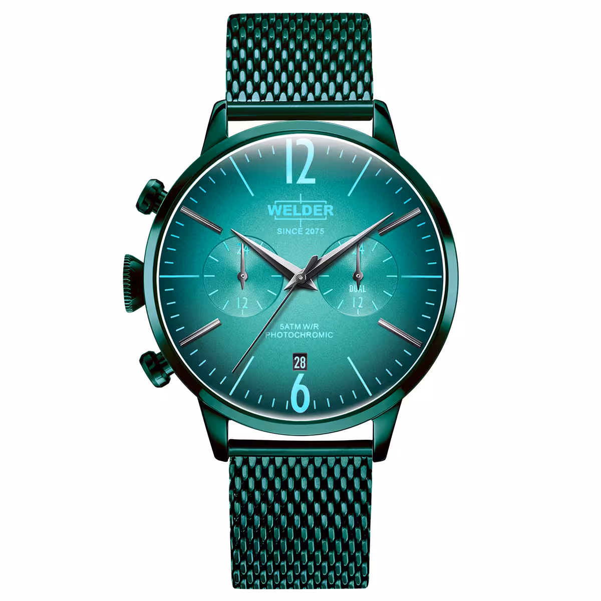 Welder Moddy Watch WWRC835 Erkek Kol Saati