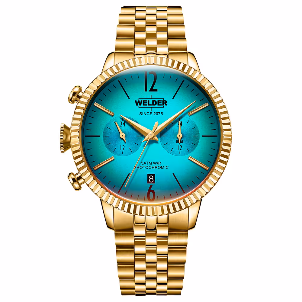 Welder Moddy Watch WWRC873 Erkek Kol Saati