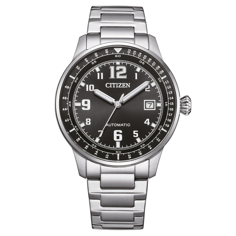 Citizen Nj0190-51E
