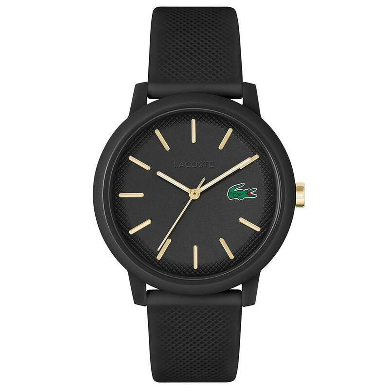 Lacoste Lac2011233 Erkek Kol Saati