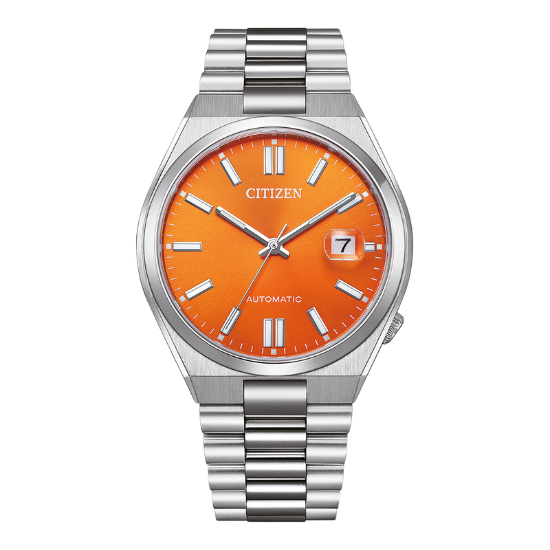 Citizen Nj0151-88Z