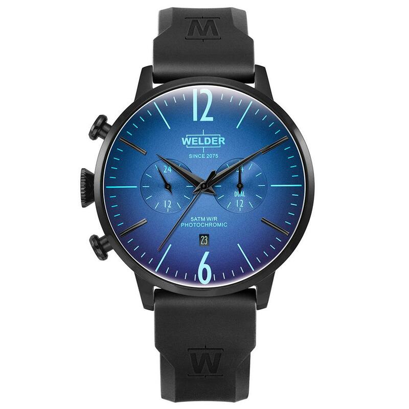 Welder Moddy Watch WWRC1020 Erkek Kol Saati