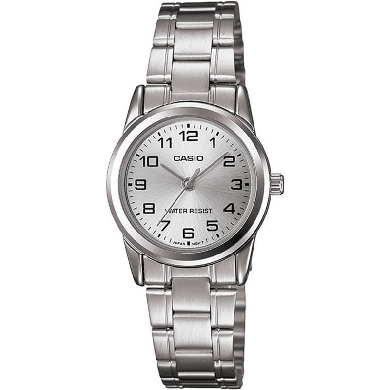 Casio LTP-V001D-7BUDF Kol Saati
