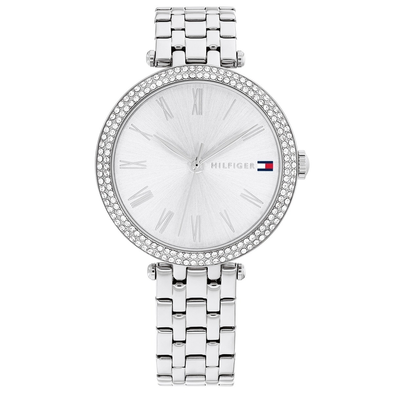 Tommy Hilfiger Th1782719 Kadın Kol Saati