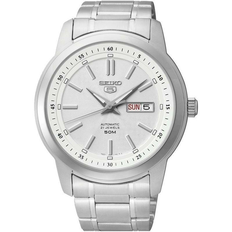 Seiko Snkm83K Seiko 5 Snkm83K Erkek Kol Saati