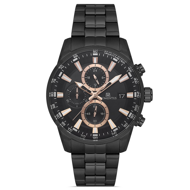 Momentus Erkek Kol Saati SC383B-04SR