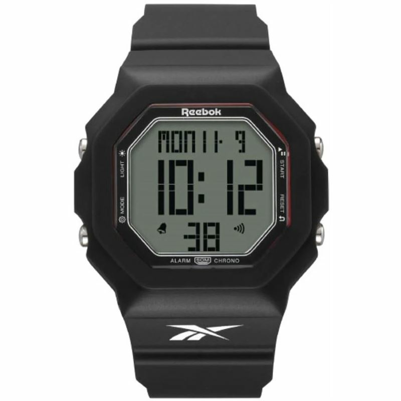 Reebok Rv-Tru-U9-Pbpb-Wr Unisex Kol Saati