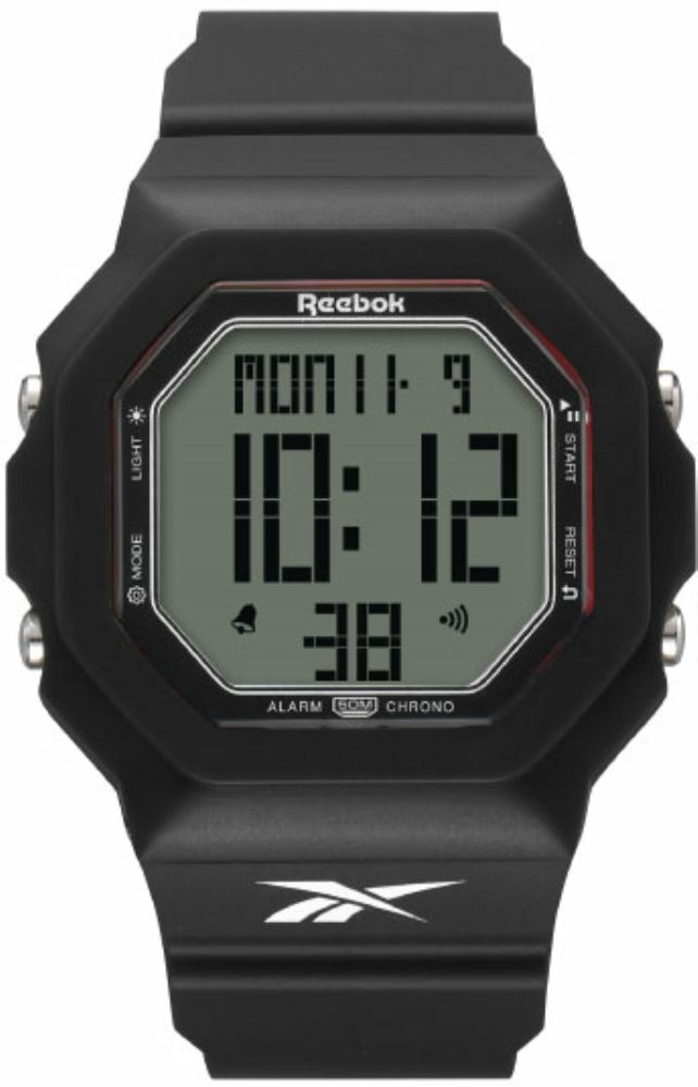 Reebok RV-TRU-U9-PBPB-WR Kol Saati