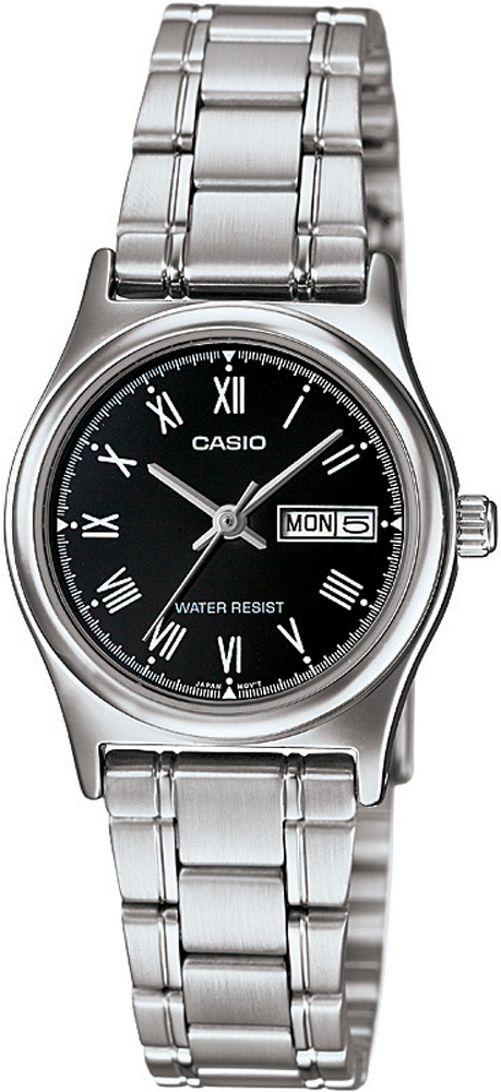 Casio LTP-V006D-1BUDF Kol Saati