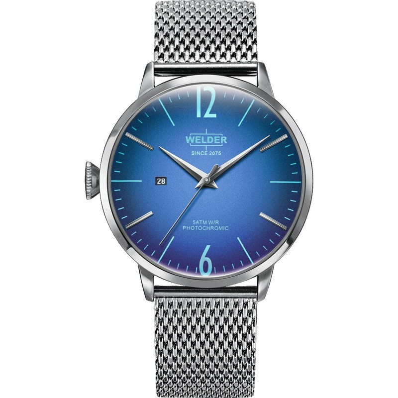 Welder Moddy Watch WRC410 Erkek Kol Saati