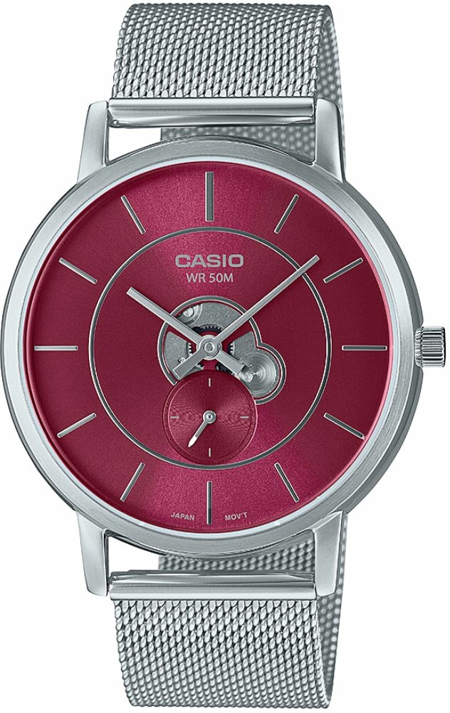 Casio MTP-B130M-4AVDF Kol Saati