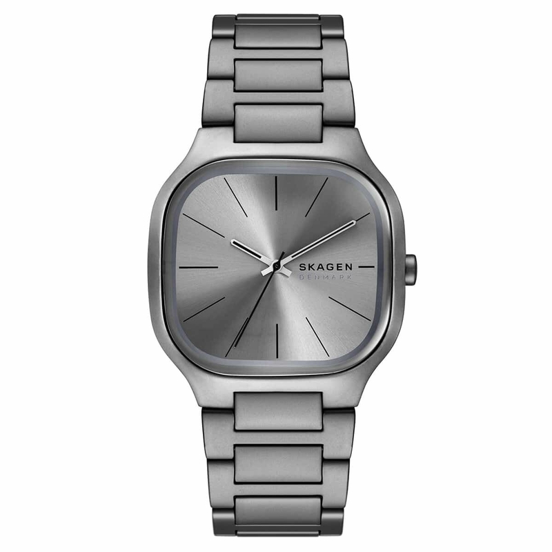 Skagen Skw6936 Erkek Kol Saati