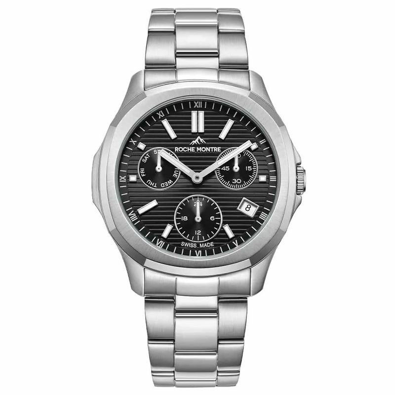 Roche Montre Rmg6006-04 Erkek Kol Saati
