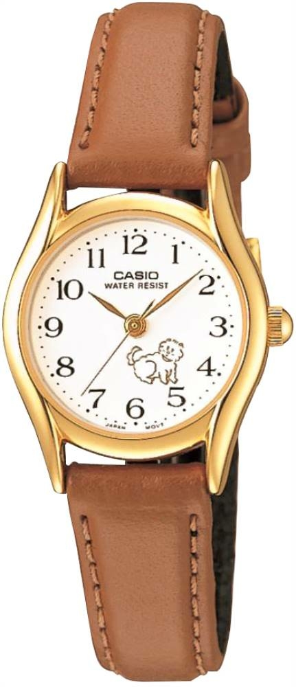 Casio LTP-1094Q-7B7RDF Kol Saati