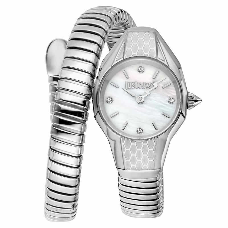 Just Cavalli JC1L375M0015 Kadın Kol Saati