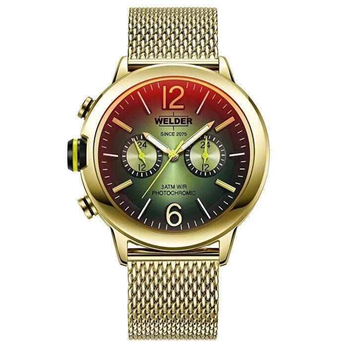 Welder Moddy Watch WWMD1005 Erkek Kol Saati