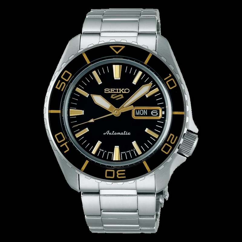 Seiko SRPK99J Seiko 5 SRPK99J Erkek Kol Saati