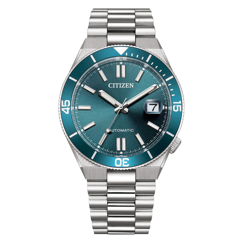 Citizen Tsuyosa Shore Erkek Kol Saati NJ0231-56L