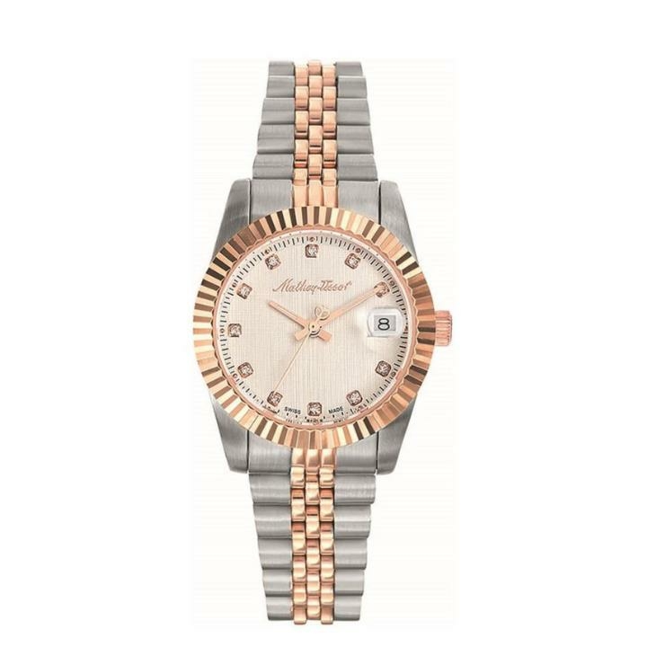 Mathey-Tissot D810RA Kadın Kol Saati