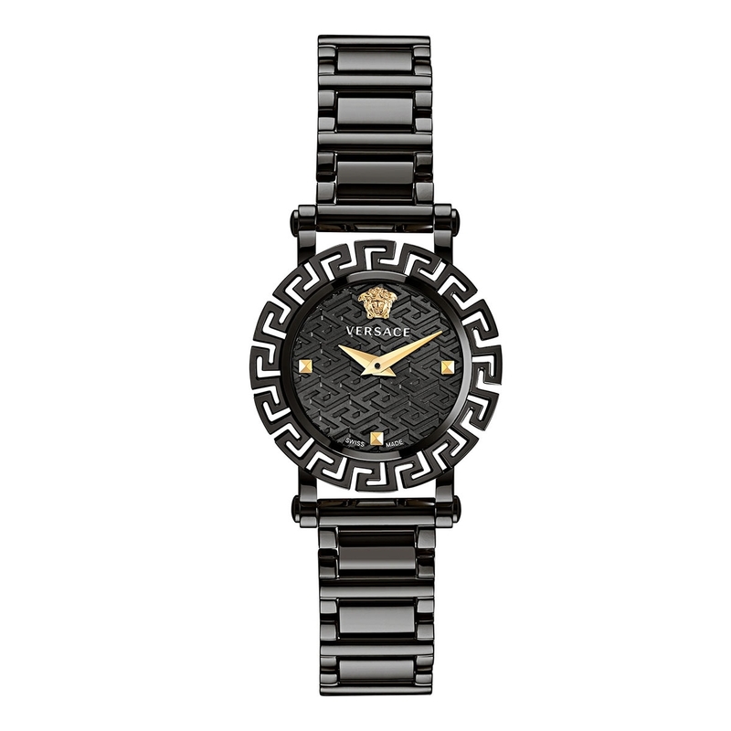 Versace VRSCVE2Q00522 Kadın Kol Saati