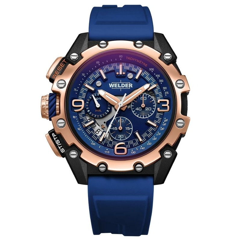 Welder Moddy Watch WWRR1002 Erkek Kol Saati