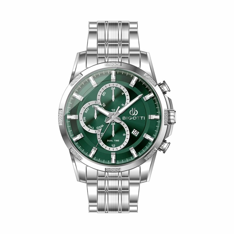 Bigotti Milano BG.1.10380.6 Erkek Kol Saati
