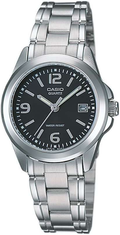 Casio LTP-1215A-1ADF Kol Saati