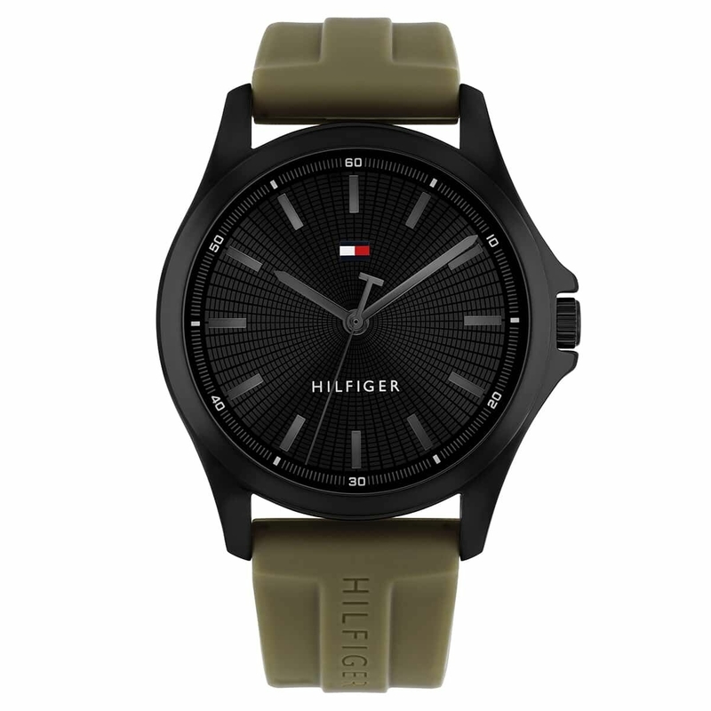 Tommy Hilfiger Th1710741 Erkek Kol Saati