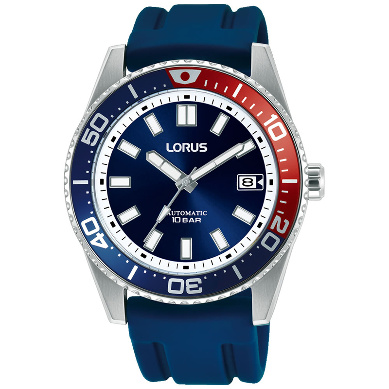 Lorus Otomatik Erkek Kol Saati RU431AX-9