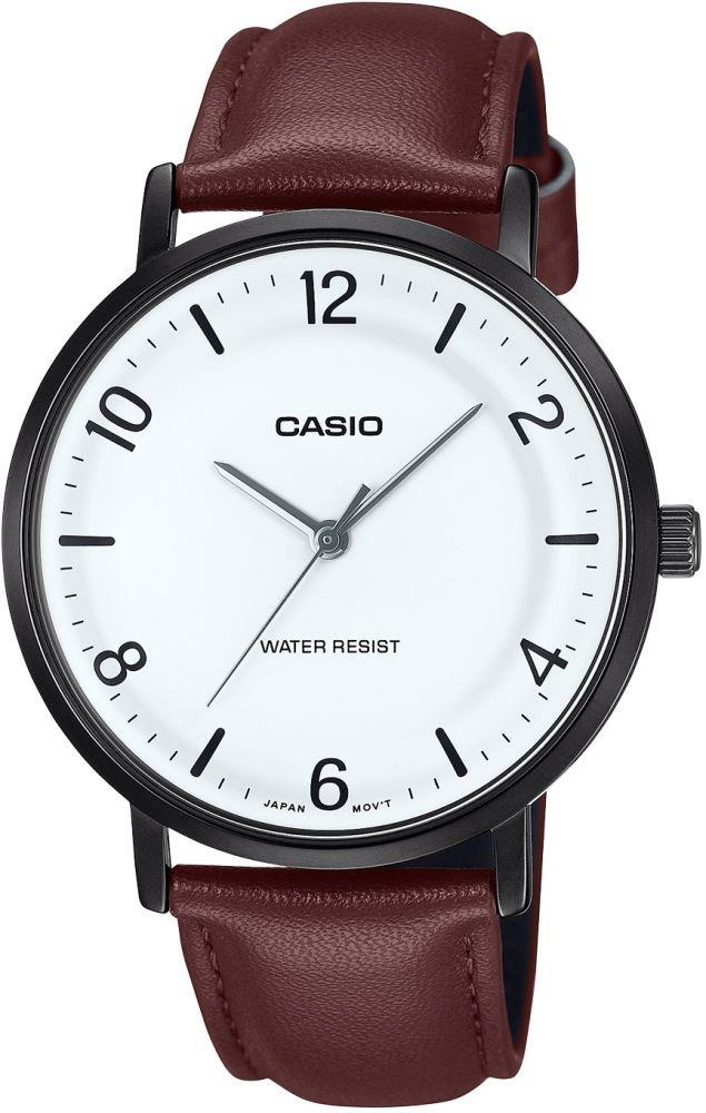 Casio Mtp-Vt03Bl-7Bdf Casio Mtp-Vt03Bl-7Bdf Erkek Kol Saati
