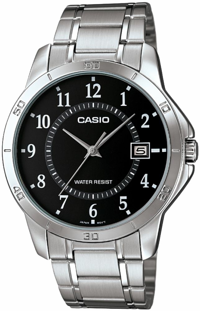 Casio MTP-V004D-1BUDF Kol Saati