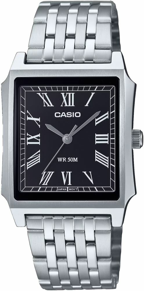 Casio MTP-B190D-1BVDF Kol Saati