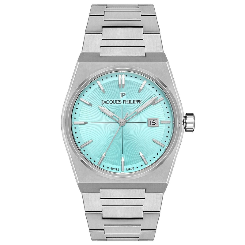 Jacques Philippe Jpqgs4213X6Lg Erkek Kol Saati