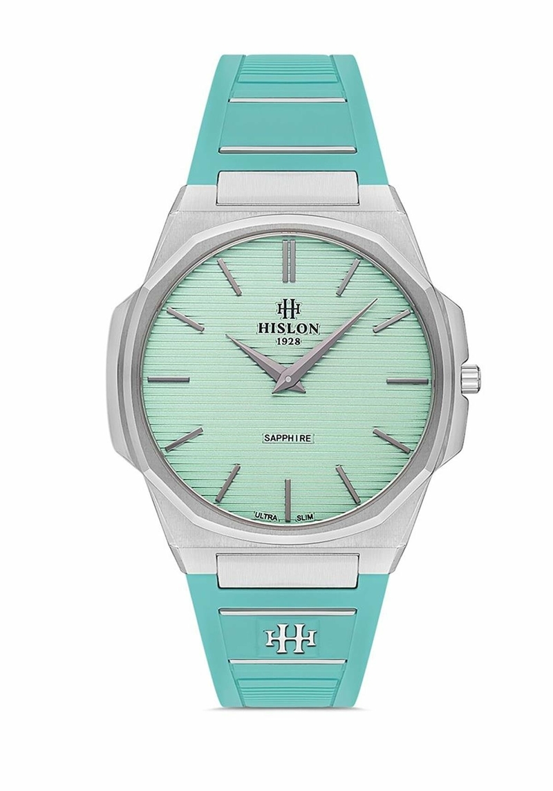 Hislon Cl127T-10Bs Erkek Kol Saati