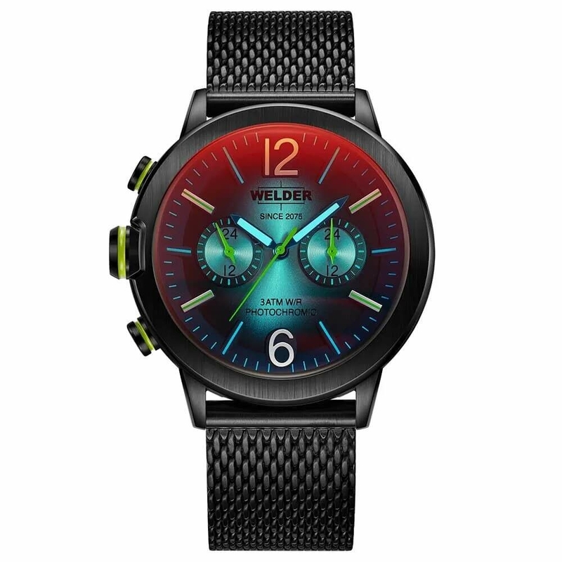Welder Moddy Watch WWMD1002 Erkek Kol Saati