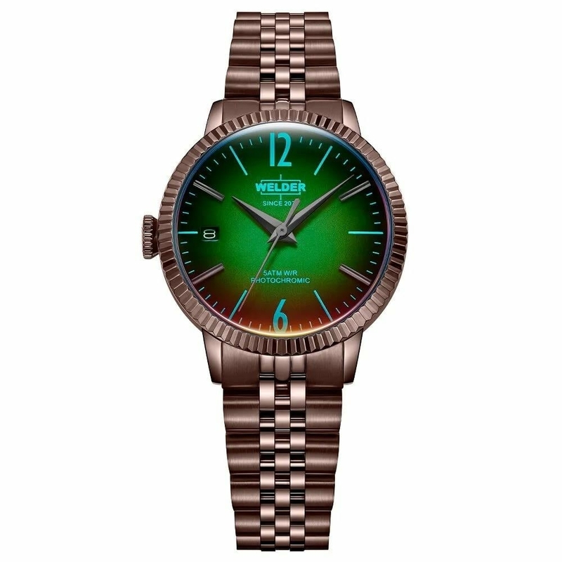 Welder Moddy Watch WRC759 Kadın Kol Saati