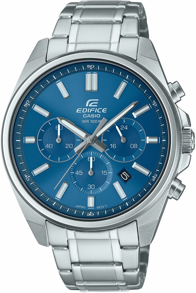 Casio EFV-650D-2AVUDF Kol Saati